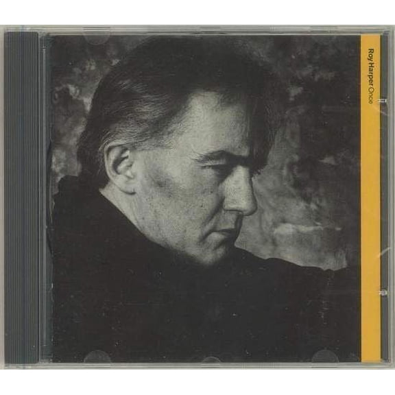 Roy Harper - Once - CD