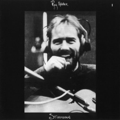 Roy Harper - Stormcock - Music & Performance - Vinyl