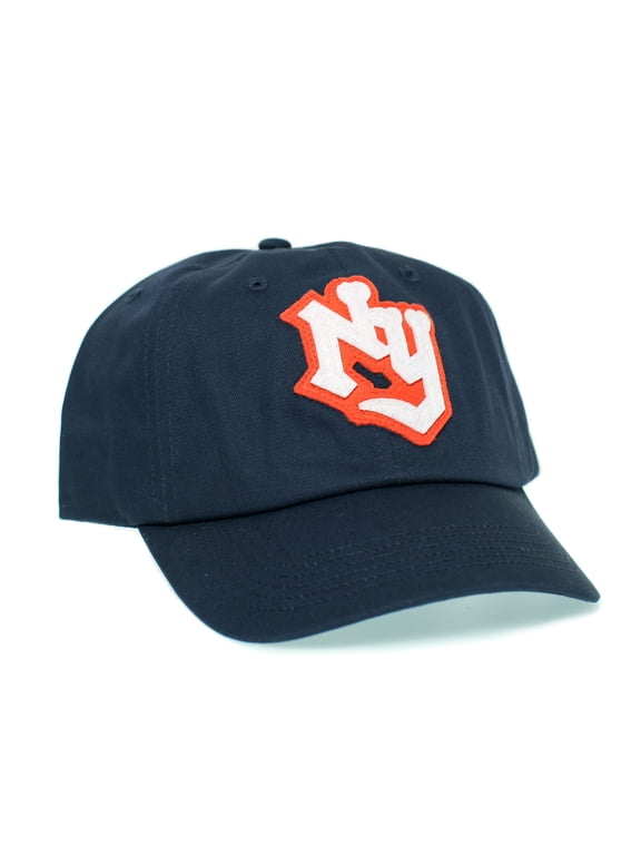 Roy Hobbs Hat New York NY Knights The Natural Adult Navy Movie Cap