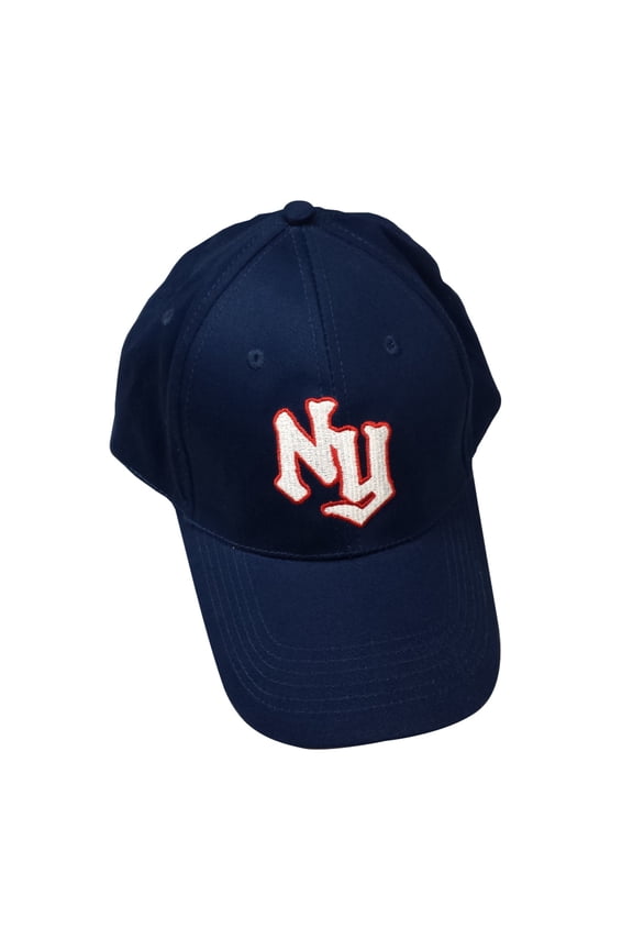 Roy Hobbs New York Knights Baseball Cap NY Hat The Natural Movie Costume Gift