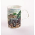 thumbnail image 1 of Roy Kirkham ER2142 Roy Kirkham Lancaster Mug - Countryside Set of 6, Bone China Ceramic Made in England, 1 of 4