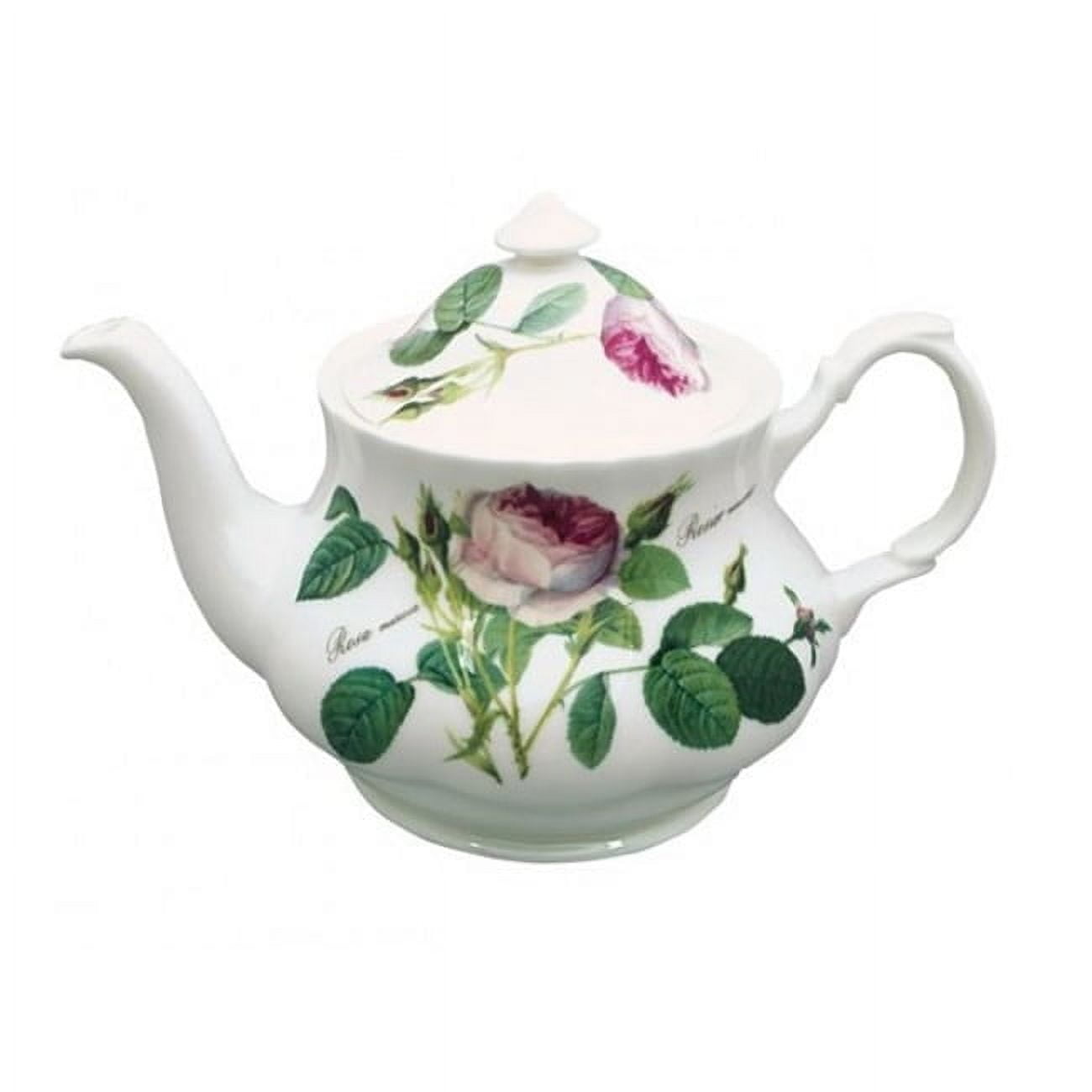 Roy Kirkham Redoute Roses