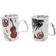 thumbnail image 1 of Roy Kirkham Lancaster Mug - Concert Set of 6, 1 of 2