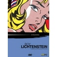 thumbnail image 1 of Roy Lichtenstein (DVD), 1 of 1