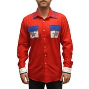 MYPARTYSHIRT Roy Munson Bowling Shirt Kingpin Movie King Pin Costume Woody Harrelson