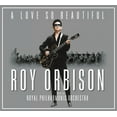 thumbnail image 1 of Roy Orbison - A Love So Beautiful: Roy Orbison & The Royal Philharmonic Orchestra - Music & Performance - CD, 1 of 2