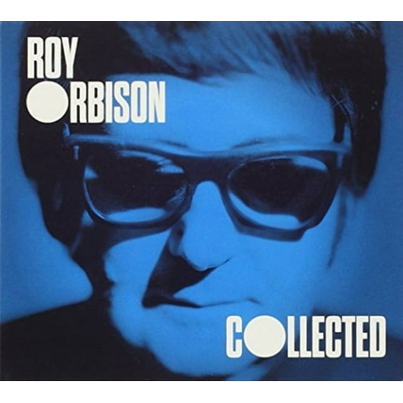 Roy Orbison - Collected - Music & Performance - CD