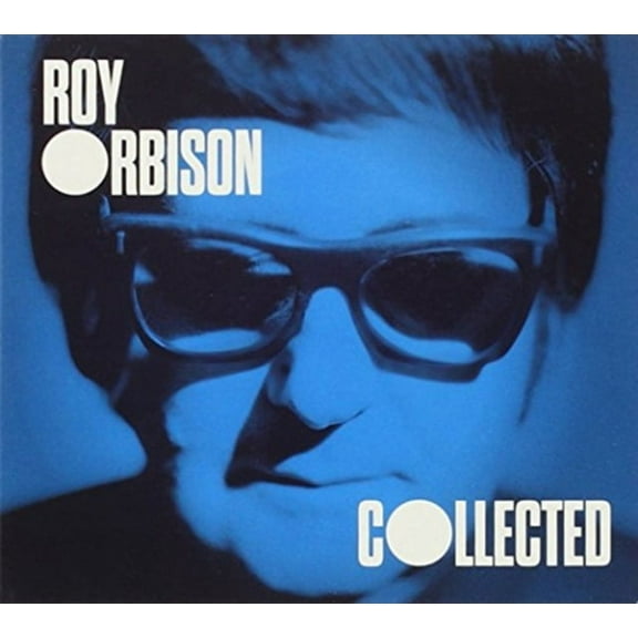 Roy Orbison - Collected - Music & Performance - CD