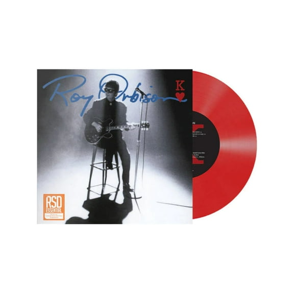 Roy Orbison- King Of Hearts (30th Anniv) (RSD Essential)
