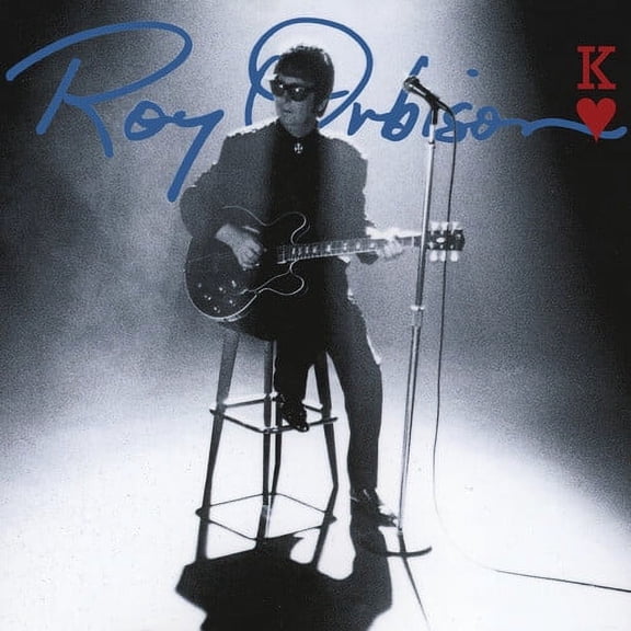 Roy Orbison - King Of Hearts - Music & Performance - CD
