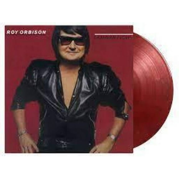 Roy Orbison - Laminar Flow - Music & Performance - Vinyl
