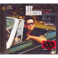 thumbnail image 1 of Roy Orbison - Lonely And Blue + At The Rock House - CD, 1 of 2