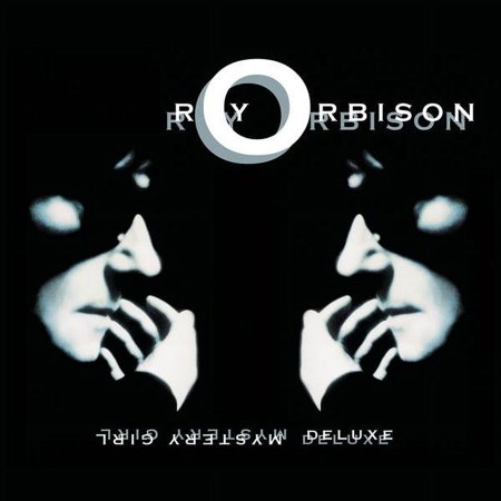 Roy Orbison - Mystery Girl - Vinyl