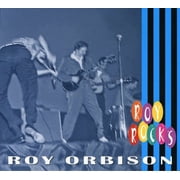 Roy Orbison - Rocks - Music & Performance - CD