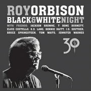 Roy Orbison - Roy Orbison and Friends Black & White Night - Music & Performance - CD
