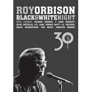 Roy Orbison - Roy Orbison and Friends Black & White Night - Music & Performance - CD