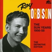 Roy Orbison - Sun Years 1956-58 Definitive Edition - Music & Performance - CD
