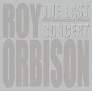 Roy Orbison - The Last Concert - Music & Performance - CD