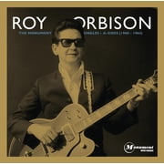 Roy Orbison - The Monument Singles Collection The A-sides - Music & Performance - CD