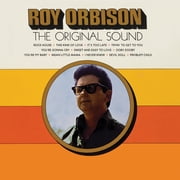 Roy Orbison - The Original Sound Sun Records 70th / Remastered 2022 - Music & Performance - CD