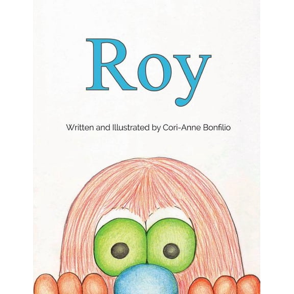 Roy, (Paperback)
