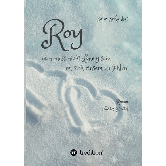 Roy (Paperback)