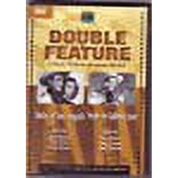 Roy Rogers - Bells of San Angelo & Under California Stars