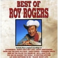 thumbnail image 1 of Roy Rogers - Best of - Music & Performance - CD, 1 of 1