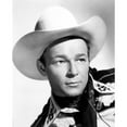 thumbnail image 1 of Roy Rogers Ca. 1940S Photo Print (8 x 10), 1 of 2