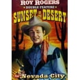 thumbnail image 1 of Roy Rogers Double Feature (DVD), Alpha Video, Western, 1 of 1
