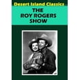 thumbnail image 1 of Roy Rogers Show (DVD), Desert Island Films, Drama, 1 of 1