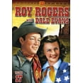 thumbnail image 1 of Roy Rogers With Dale Evans: Volume 17 (DVD), Alpha Video, Drama, 1 of 1