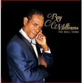thumbnail image 1 of Roy Williams - The Real Thing - Music & Performance - CD, 1 of 1