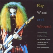 Pre-Owned Roy Wood - Best of and Wizzard 1974-1976 (1997)