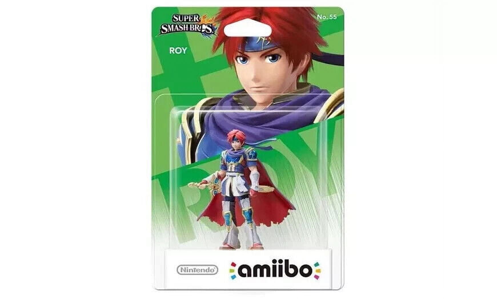 Roy Super Smash