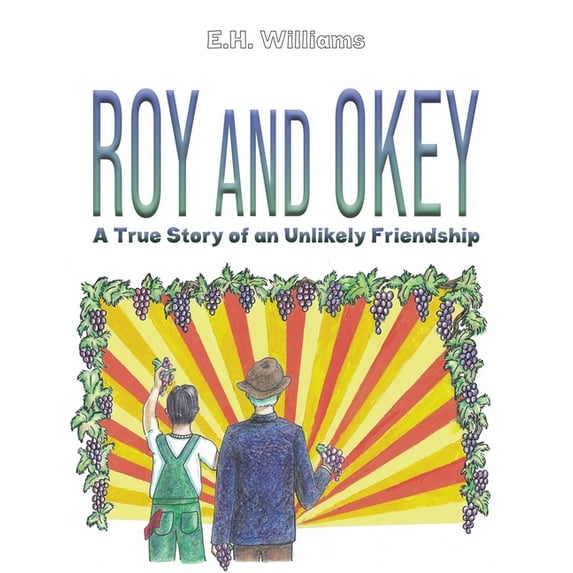 Roy and Okey, (Paperback)