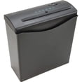 thumbnail image 1 of Royal 16999U JS55 6-Sheet Strip Cut Shredder With Basket, 1 of 5
