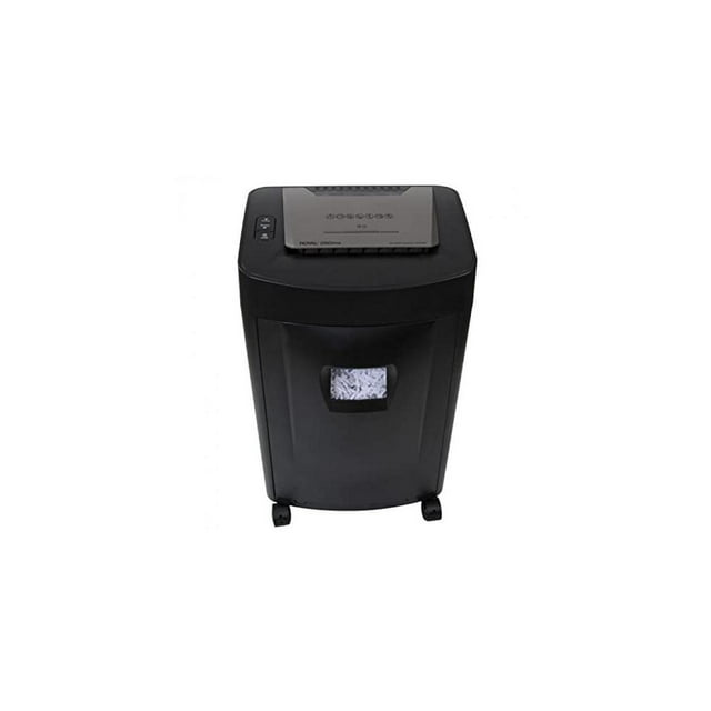 Royal 260MX Paper Shredder Noncontinuous Shredder Cross Cut 20