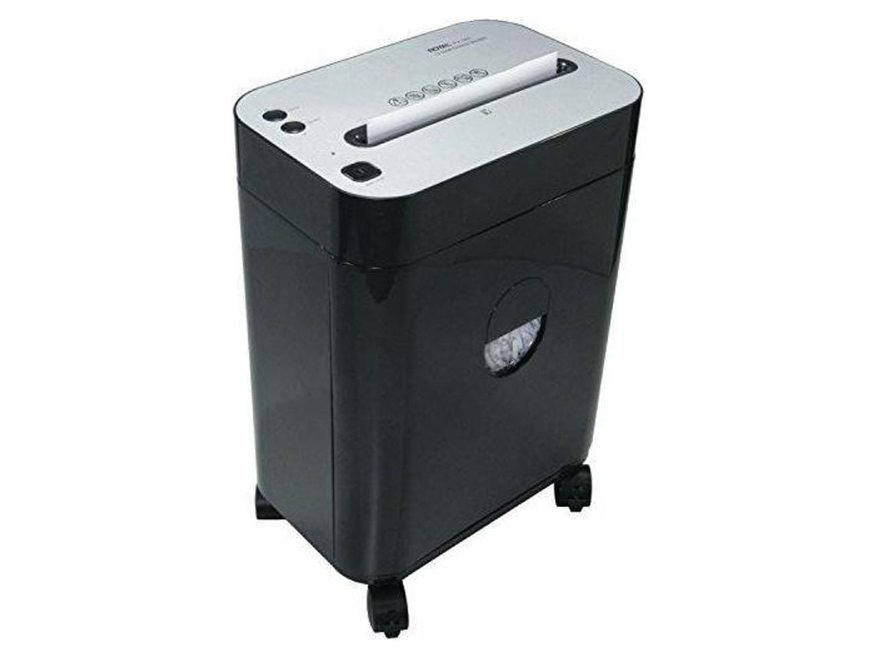 Royal 29127H PX1201 12-Sheet Crosscut Shredder