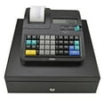 thumbnail image 1 of Royal 29475X 140DX Cash Register LCS Display, White, 1 of 3