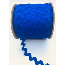 Royal 5/8" Ric Rac