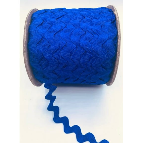 Royal 5/8" Ric Rac