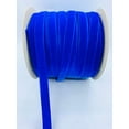 thumbnail image 1 of Royal 5/8" Velvet Ribbon, 1 of 1