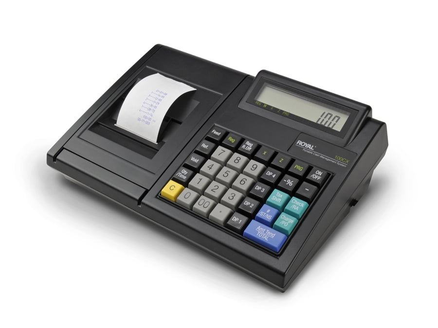 Buy Portable Electronic Cash Register Online Jamaica Ubuy
