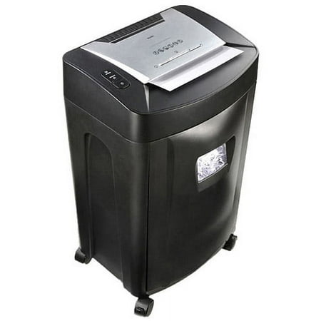 Royal 89121R 1840MX 18-Sheet Crosscut Shredder