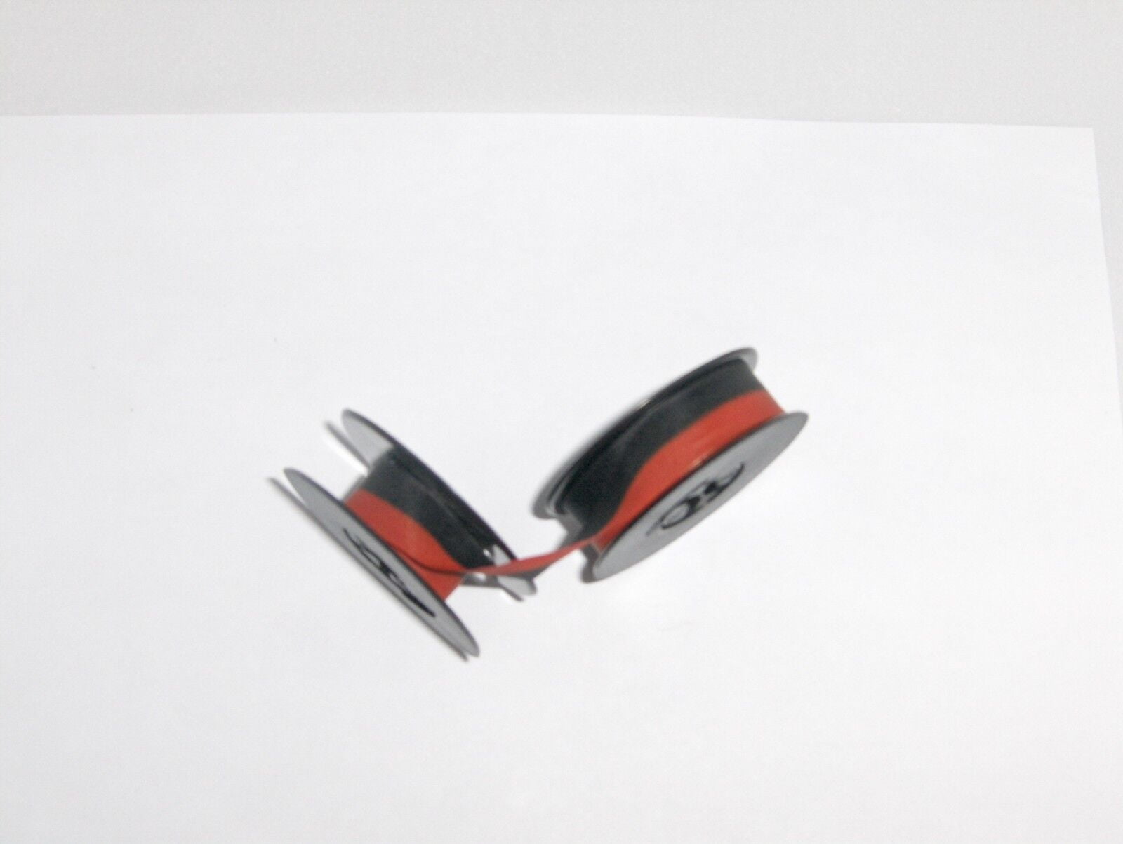 Royal Academy Typewriter Ribbon - Black and Red Ink - Walmart.com