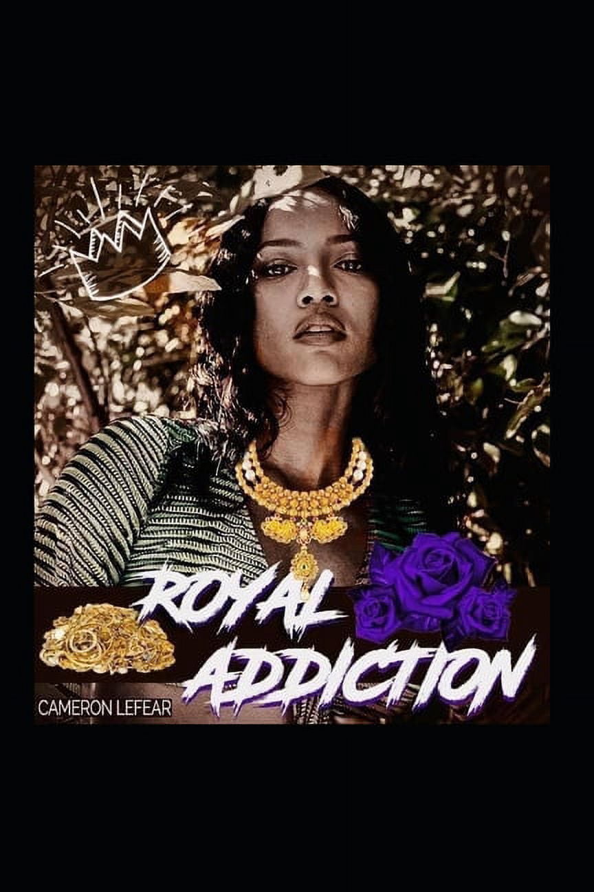 Royal Addiction (Paperback)