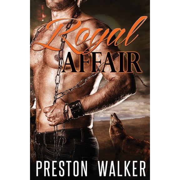 Royal Affair (Paperback)