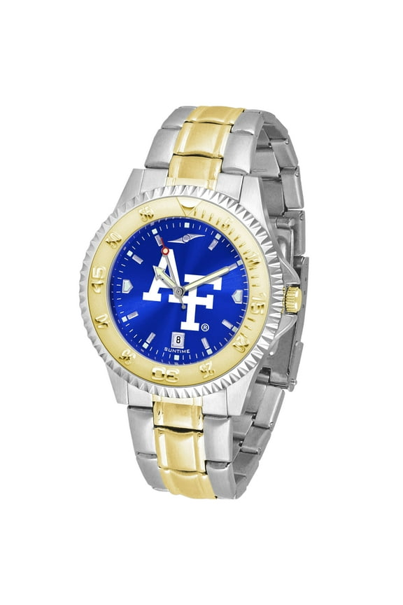 Royal Air Force Falcons Competitor Two-Tone AnoChrome Watch