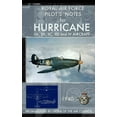 thumbnail image 1 of Royal Air Force Pilot's Notes for Hurricane, (Paperback), 1 of 1